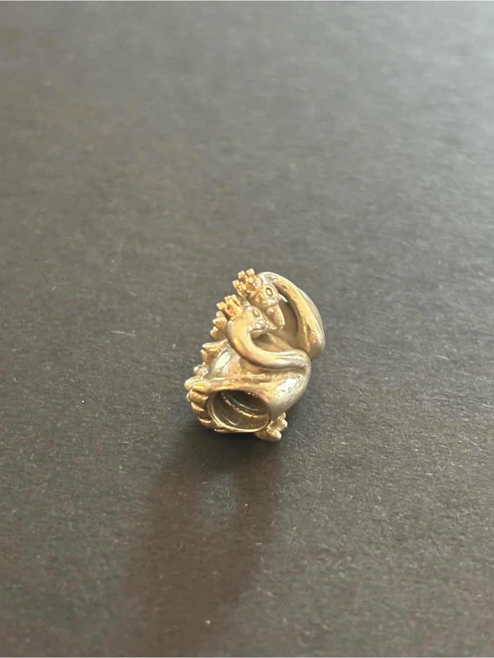 Pandora “Swans in Love” Charm - Picture 4 of 6